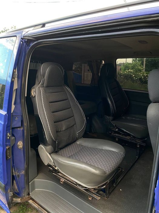 Продам vito639 115cdi
