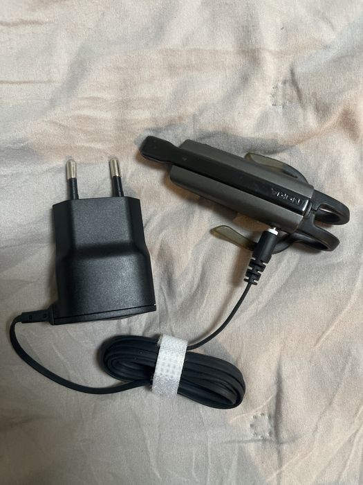 Sluchawka BT Nokia Bh-900 z ladowarką ac-15e