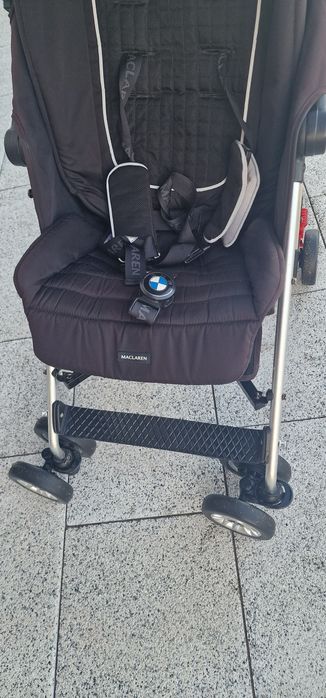 Wózek spacerówka BMW McLaren