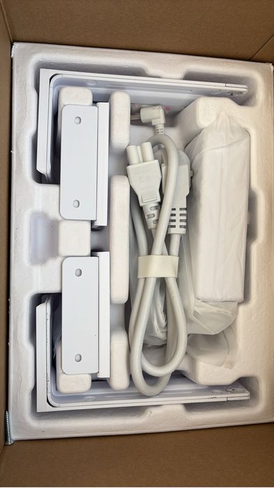 Ubiquiti UISP Console com Dual WAN com uma  porta WAN de 10 Gbps e com garantia