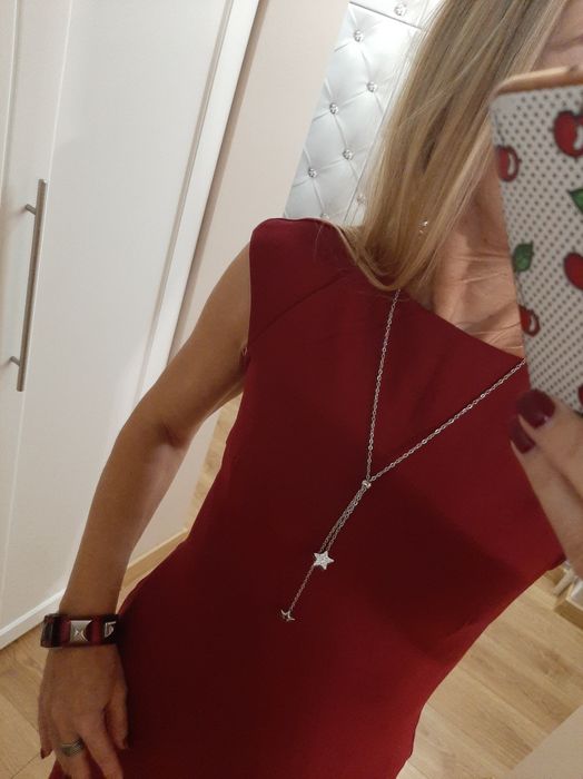 Stefanel sukienka xs