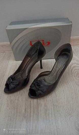 Eleganckie buty roz. 39