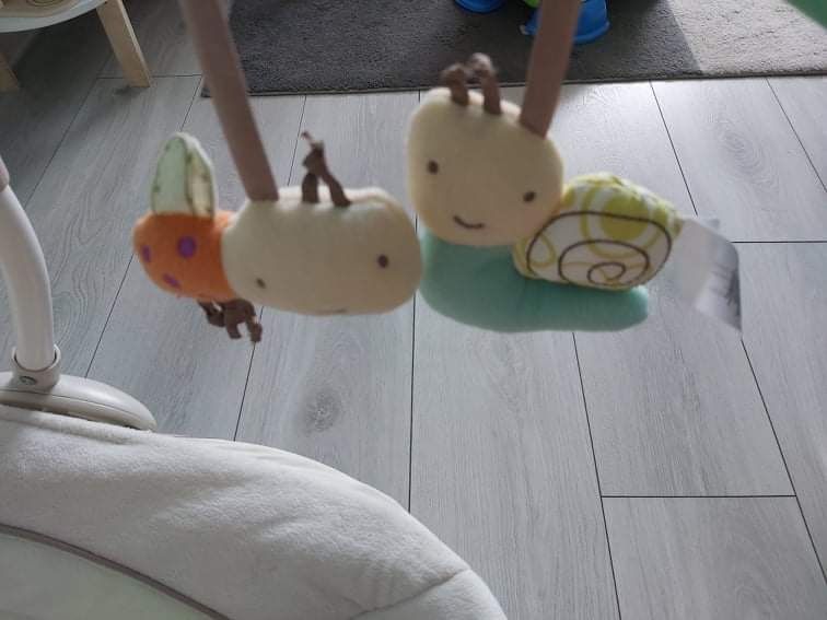 Bujak hybrydowy ingenuity. Stan bdb