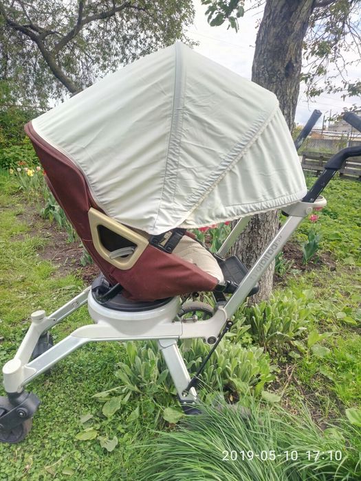 Продається коляска Orbit baby G2 3в1