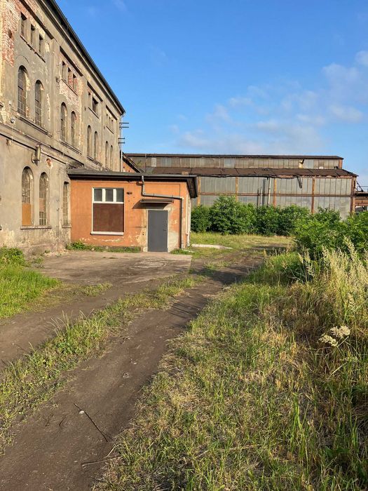 Lokal użytkowy do wynajęcia - 19m2