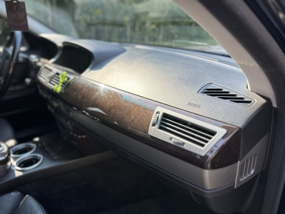 Продам BMW E65 2002 рік