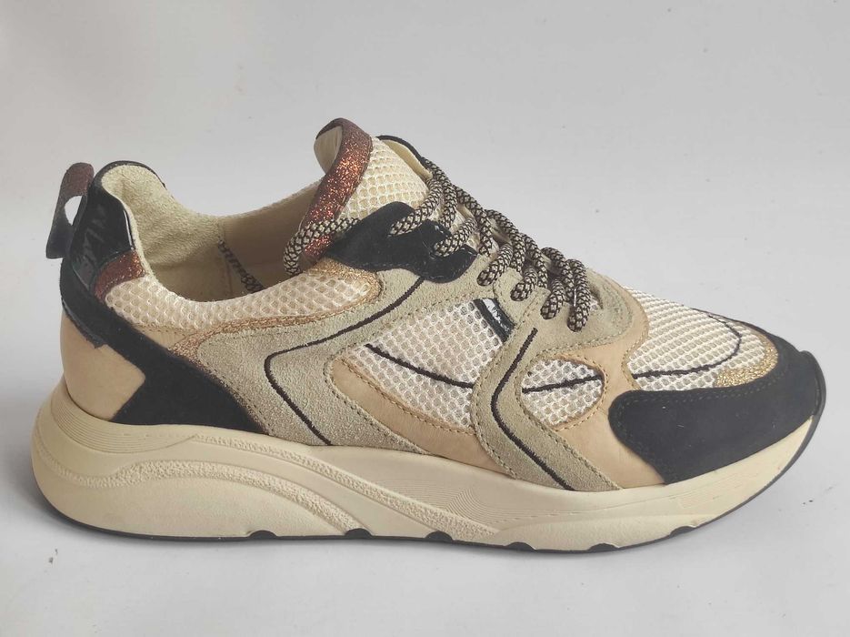 - PS Poelman - Sneakersy r. 40