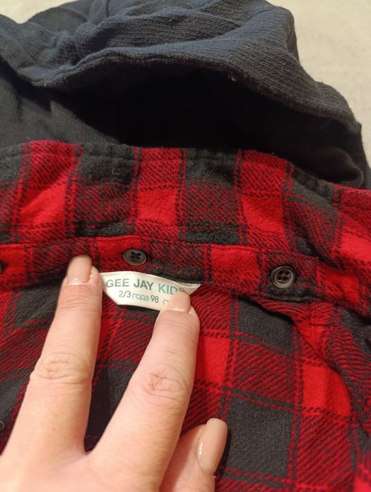 Одяг для хлопчика 2-4 роки