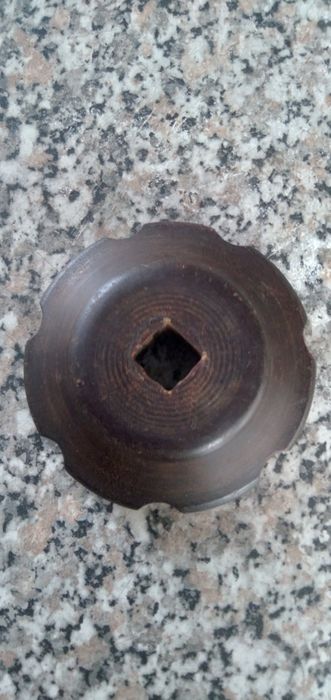 Вентиль текстолітовий ...