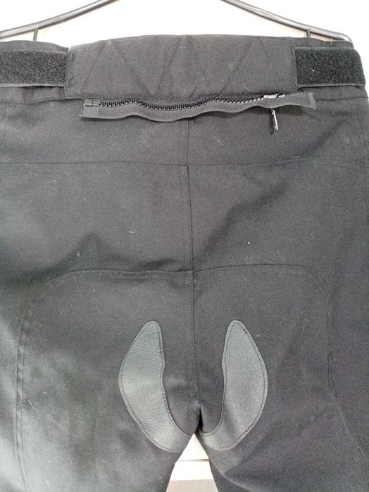 Spodnie tekstylne Cordura na moto
