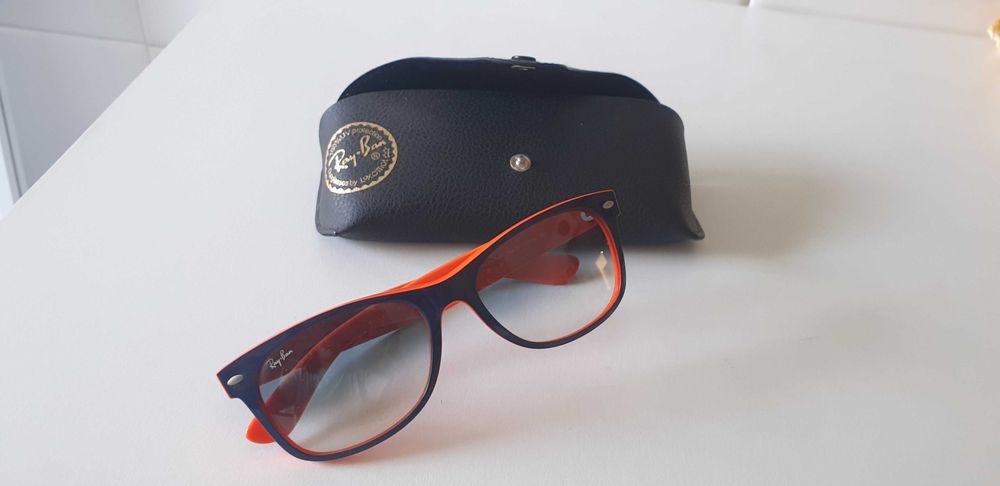 Ray Ban New Wayfarer