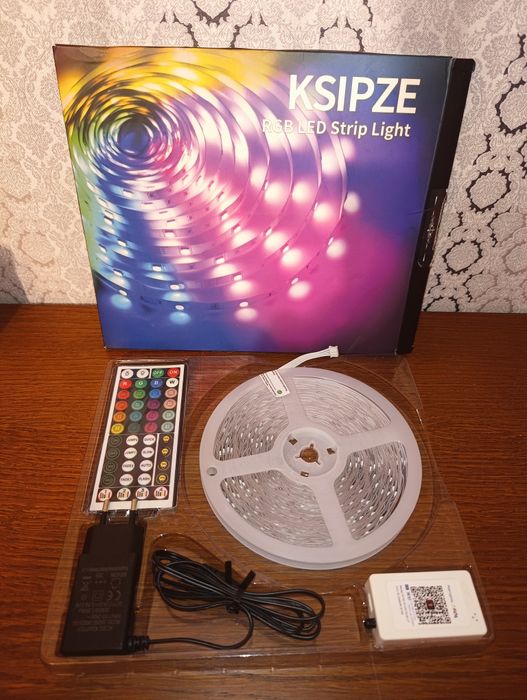Taśma LED Ksipze