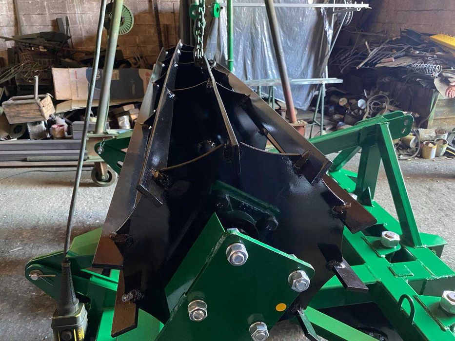 Борона Дискова типу АГ