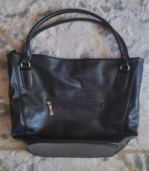 Torebka damska Kenguru