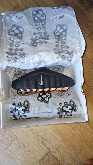 Nike mind 001 tamanho 40