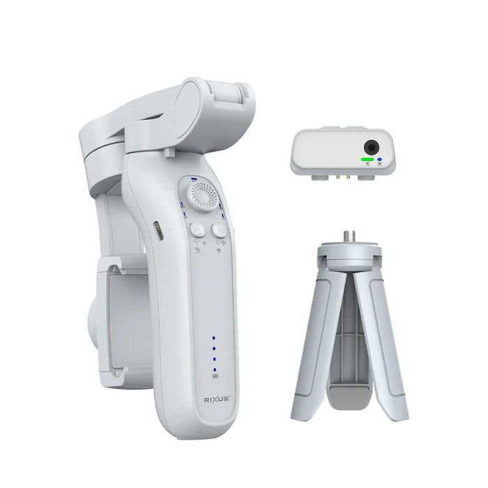 Gimbal Estabilizador Rixus RXSF43 PORTES GRÁTIS