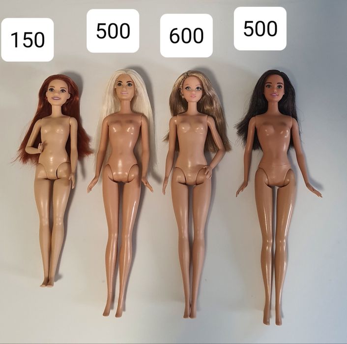 Barbie лялька Барбі, кукла Барби, mattel