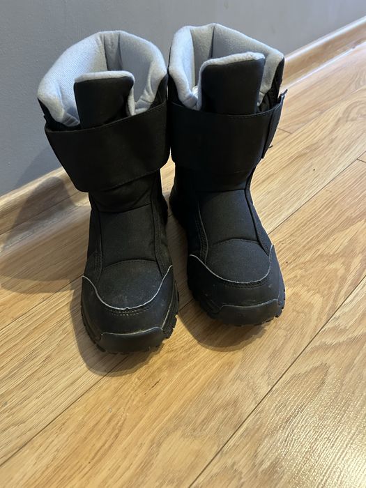 Śniegowce r.36 Decathlon