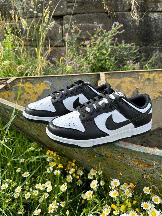 Nike Dunk Low Panda 38 I 41 I 42,5