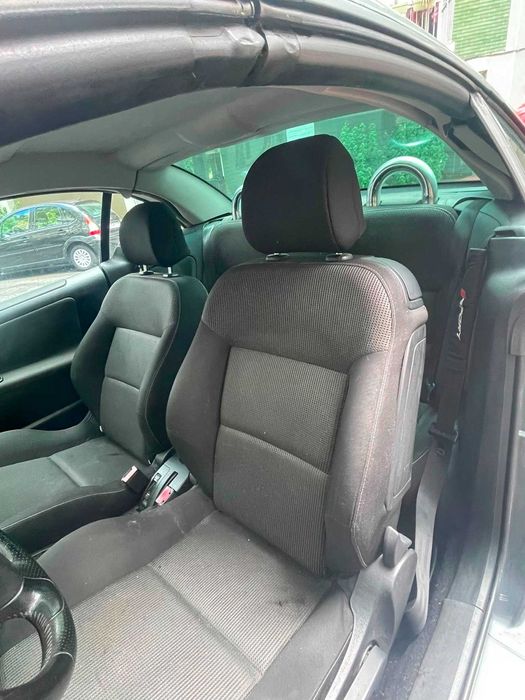 Vendo Peças Peugeot 207 CC 1.6 HDI