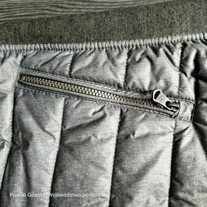 Kamizelka bezrękawnik Camel active