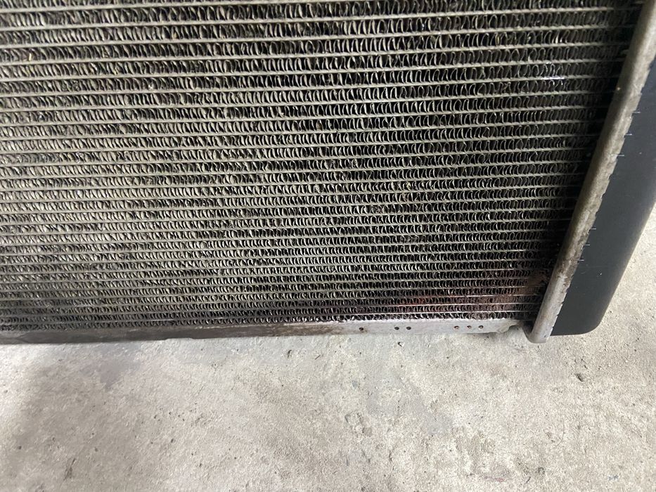 Радиатор Прадо 120.