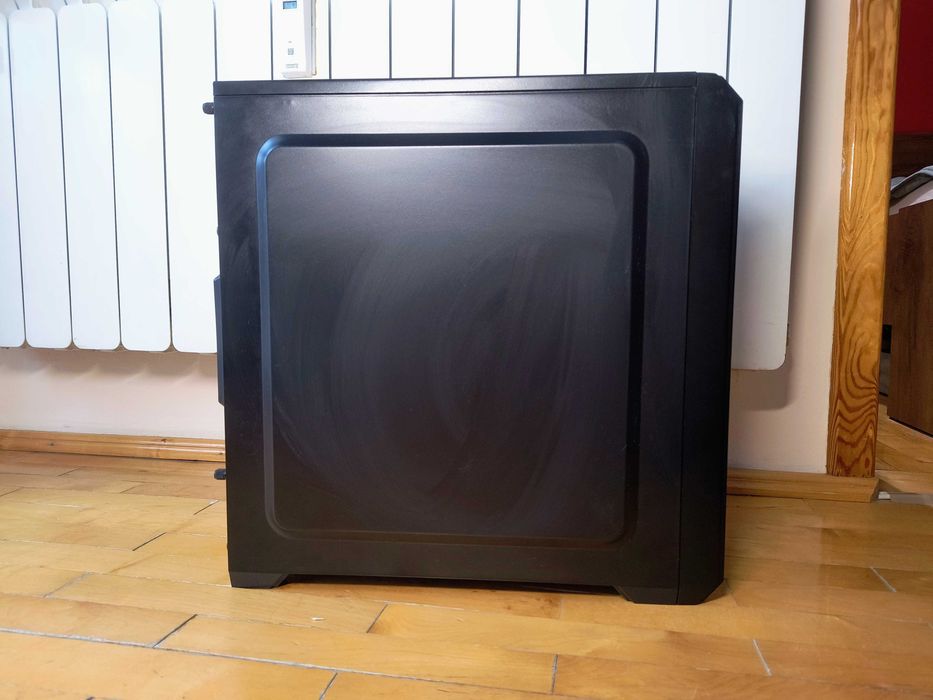 PC do GIER i7 16GB GTX1060 SSD 180GB HDD 500GB