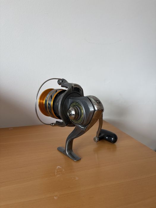 Carreto Daiwa CrossFire 5000 Grade C