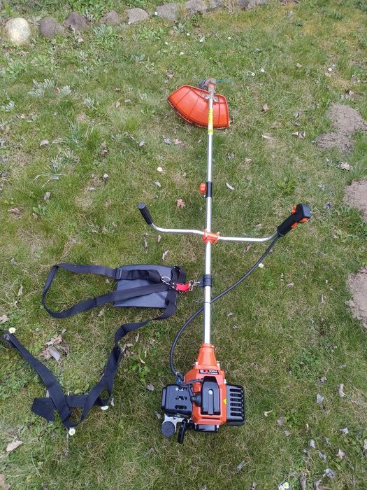 Kosa Spalinowa NAC 2,2 KW