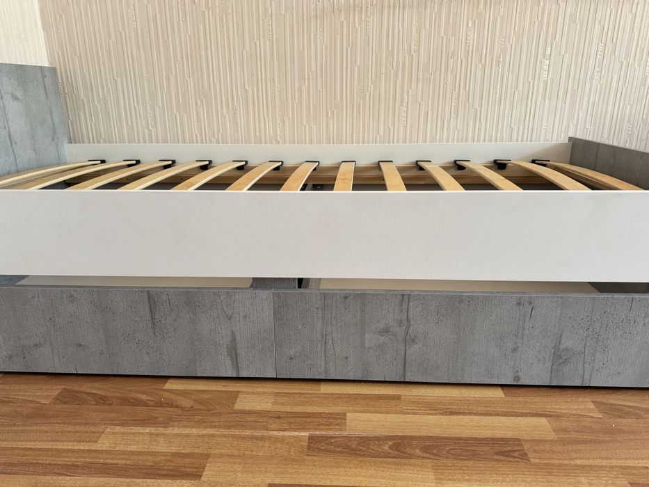 Ліжко Jysk 90*200