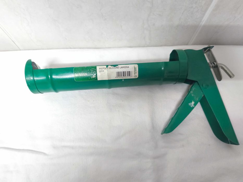 Pistola de aplicar silicone