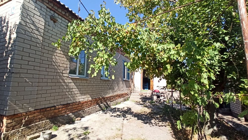 Продам дом, начало Перевала