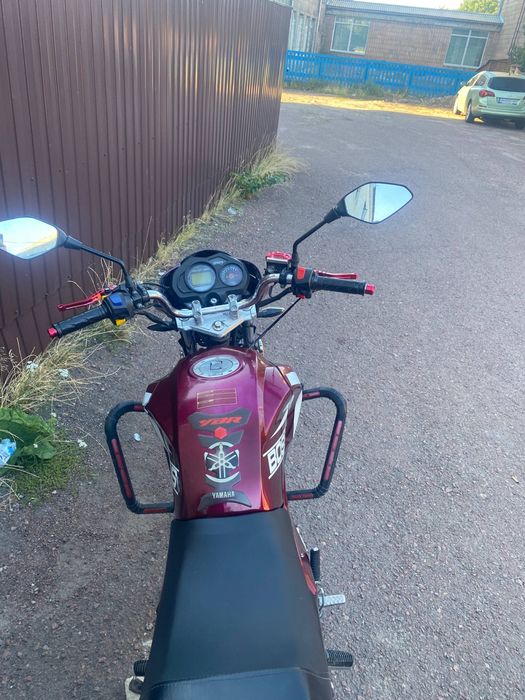 Продам Спарта босс 200