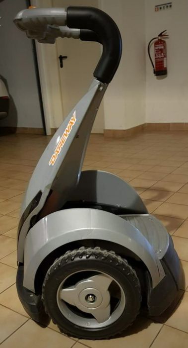 Feber Dareway 12V. Motorizado para criança a bateria.