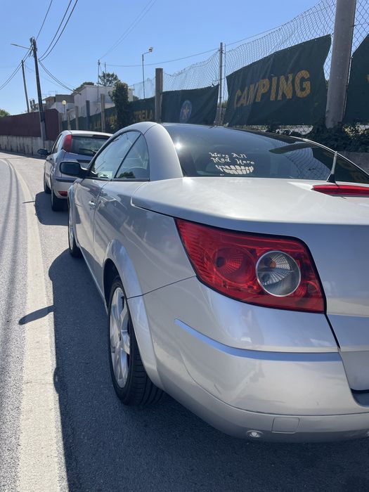 Renault Mégane 1.5 dCi