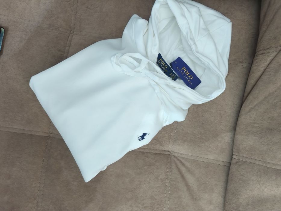 Sweat polo Ralph lauren