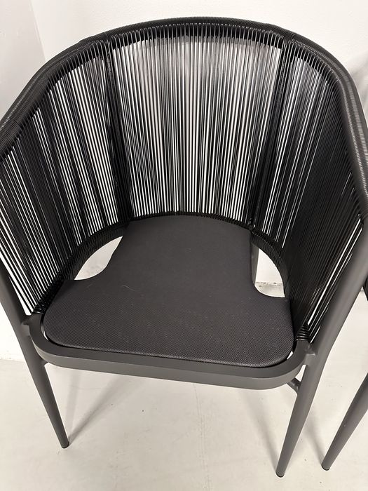 2 Cadeiras de Exterior