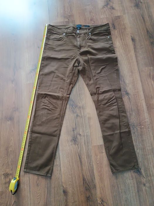 Spodnie męskie H&M