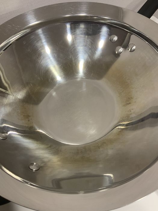 Berg HOFF  ВОК AMT TCM кастрюля