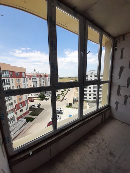 1-комнатная квартира по адресу (площадь 43 м²) - Atlanta.ua - фото 16