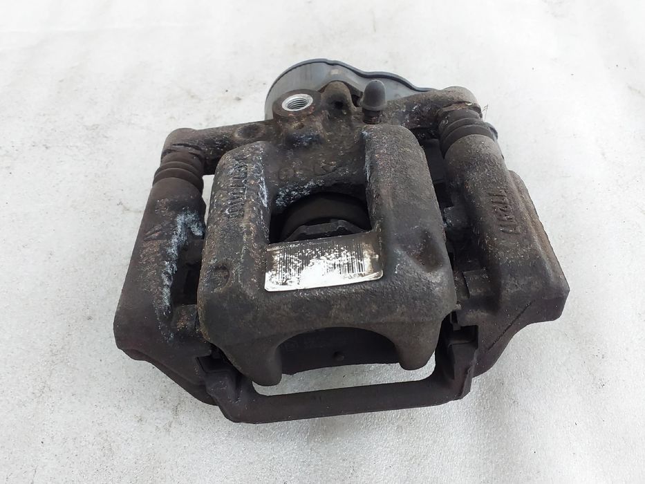 Pinça travão / maxila de travão trás direita OPEL Combo Furgão/Combi (