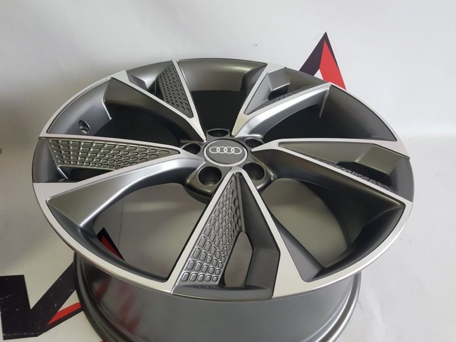 Jantes Audi RS7 2020 Gunmetal 19