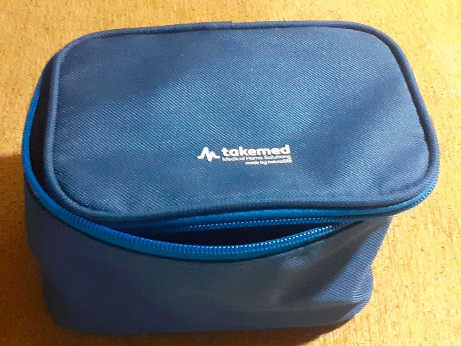 TAKEMED аппарат для измерения кровяного давления. Швейцария