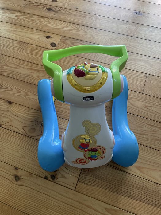 Andador para bebes