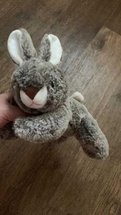 Дитячі м'які іграшки