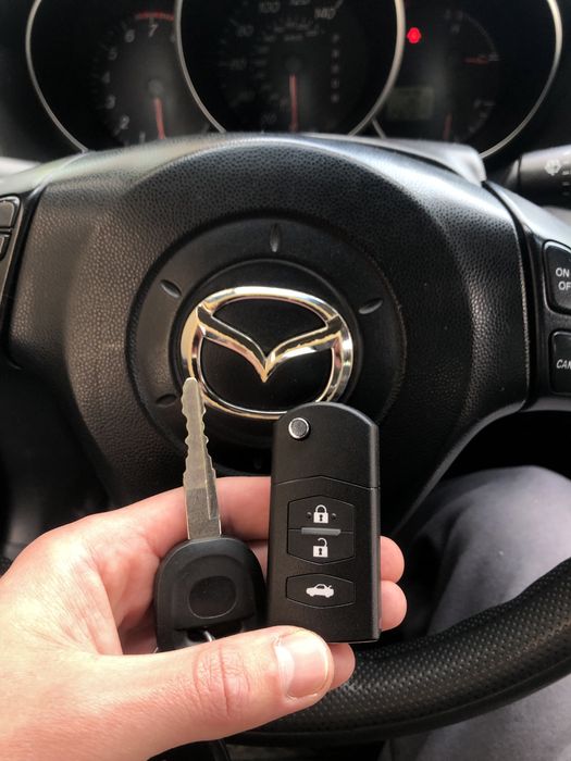 Виготовлення авто ключів, Авто-ключі, ключ з чіпом!