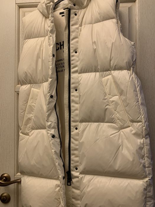 Жилет Marco polo