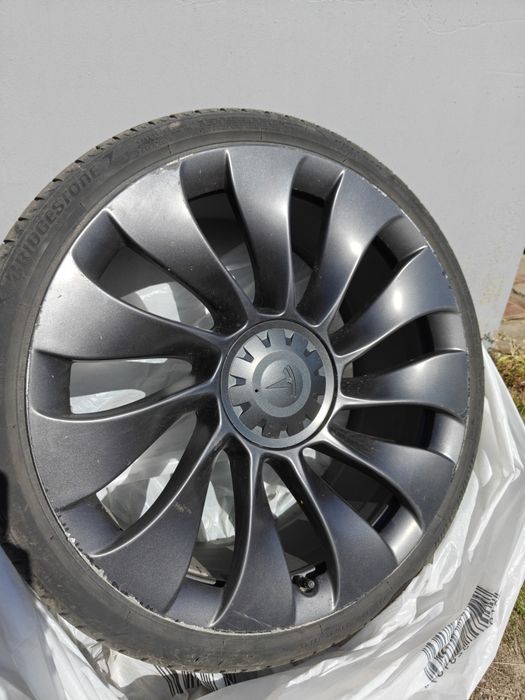 Диски Tesla modal 3/Y R20