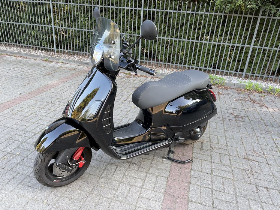 Vespa
