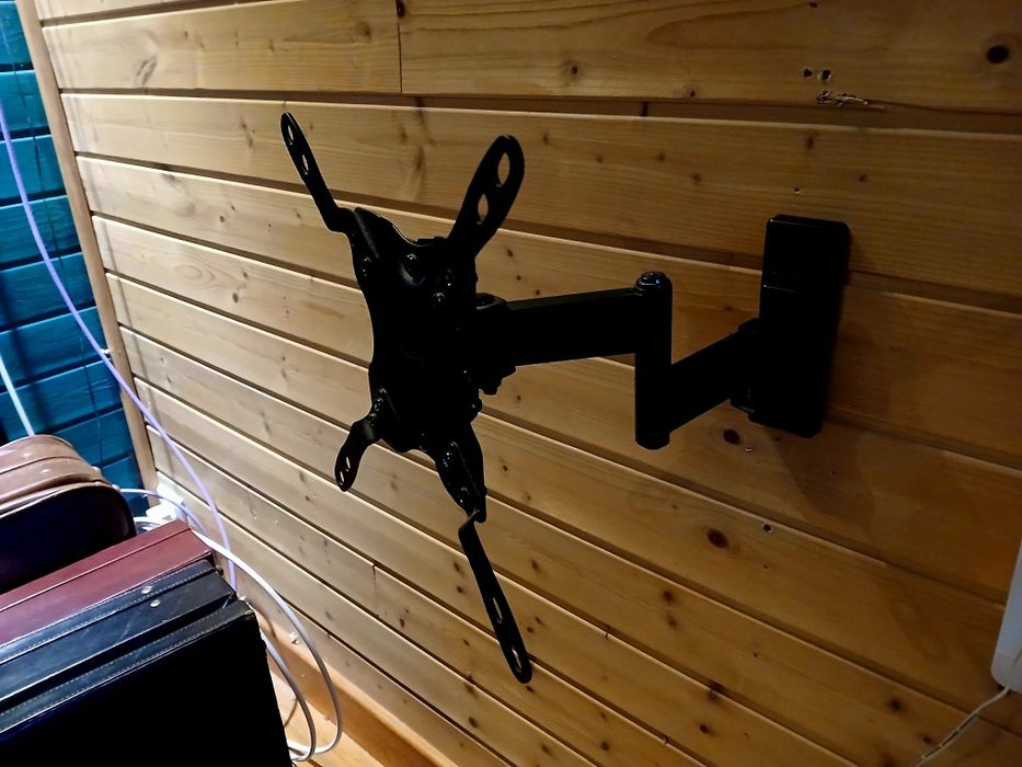 Suporte de parede para TV